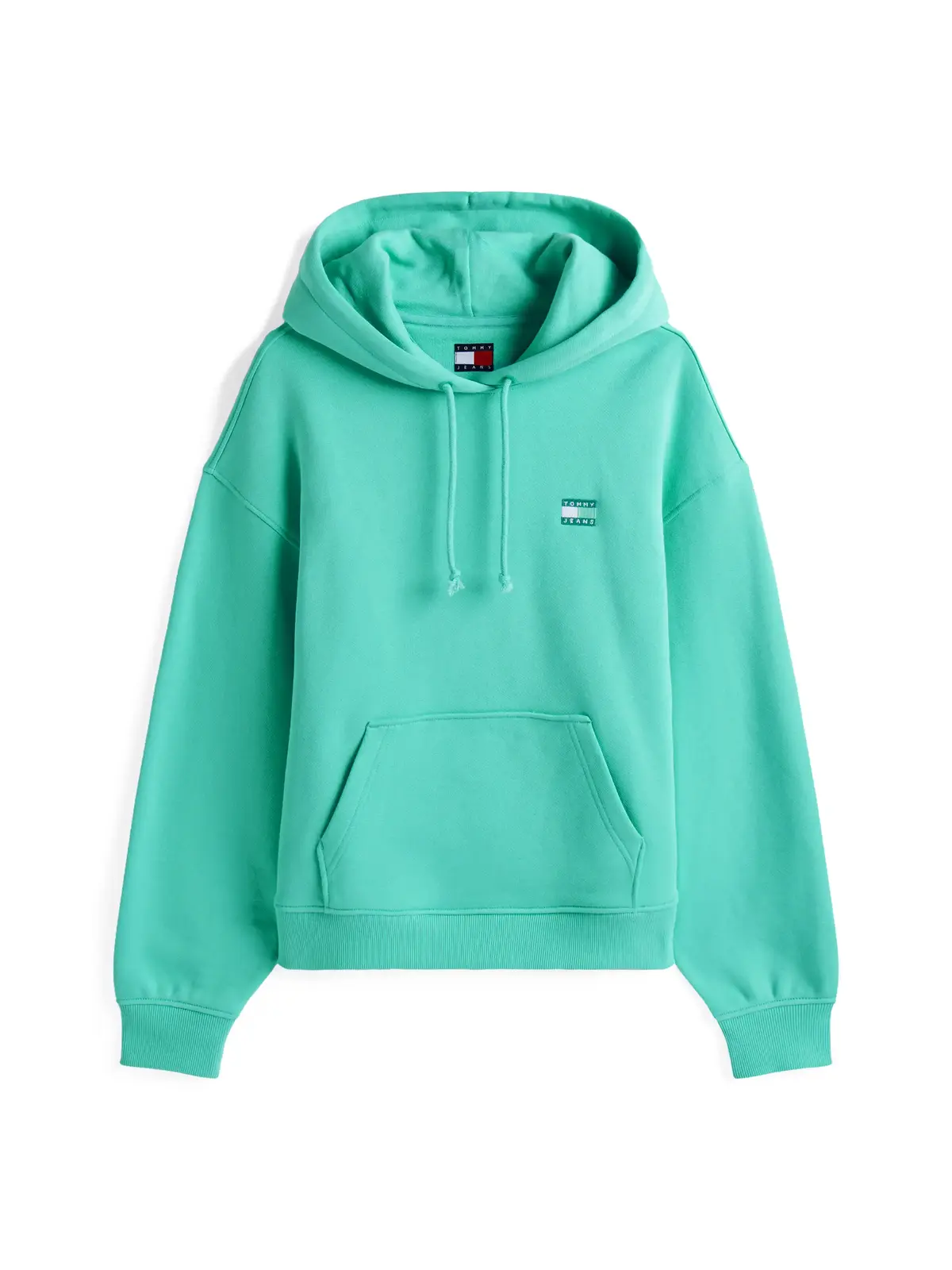 TJW BXY BADGE HOODIE, L61