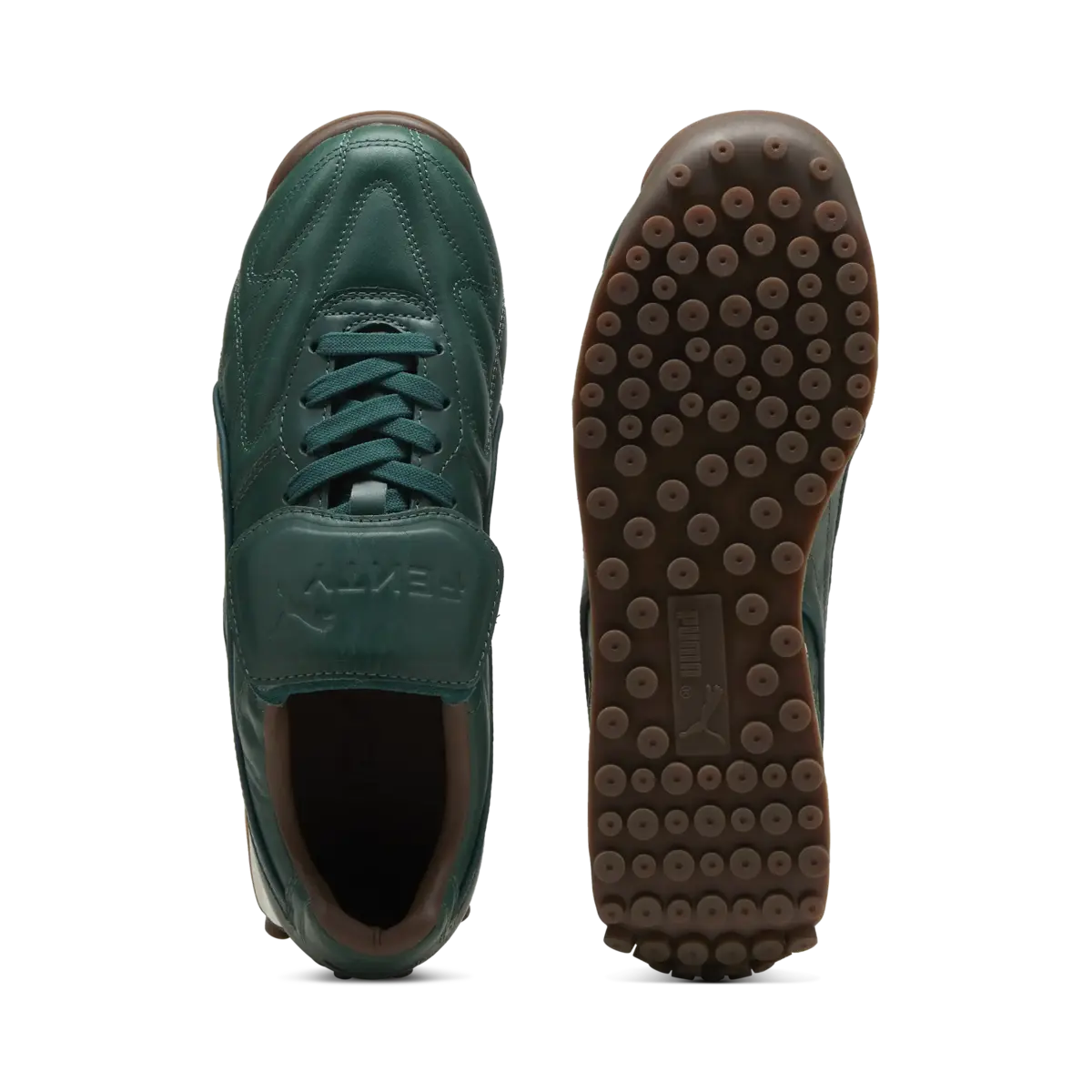 Puma AVANTI L FENTY Yeşil Kadın Spor Ayakkabı & Sneaker
