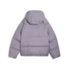 Puma Down Puffer Jacket Mor Kadın Mont