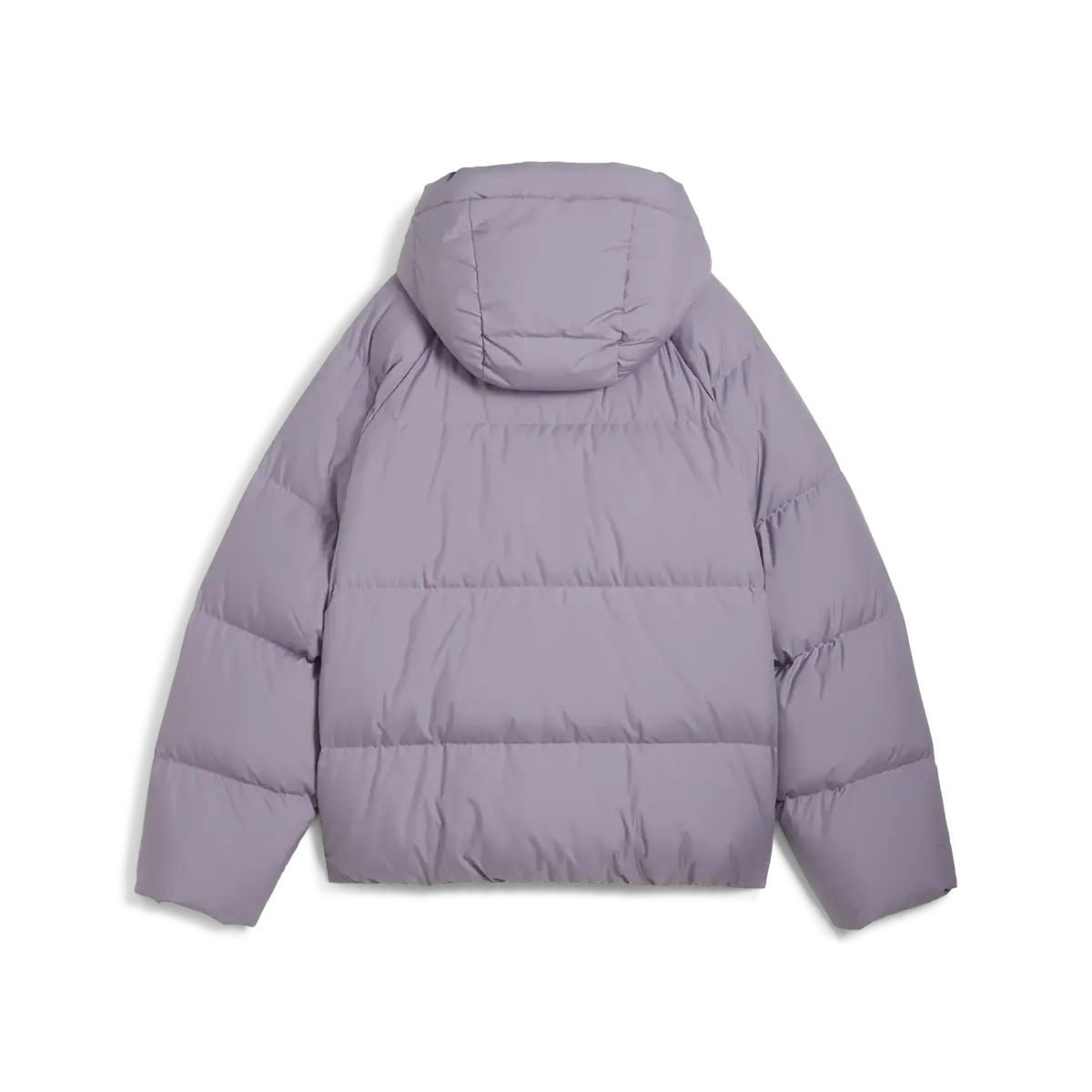 Puma Down Puffer Jacket Mor Kadın Mont