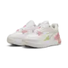Puma R78 Disrupt Beyaz Kadın Spor Ayakkabı & Sneaker