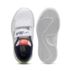 Puma Smash 3.0Poised2raceVPS Beyaz Unisex Spor Ayakkabı & Sneaker
