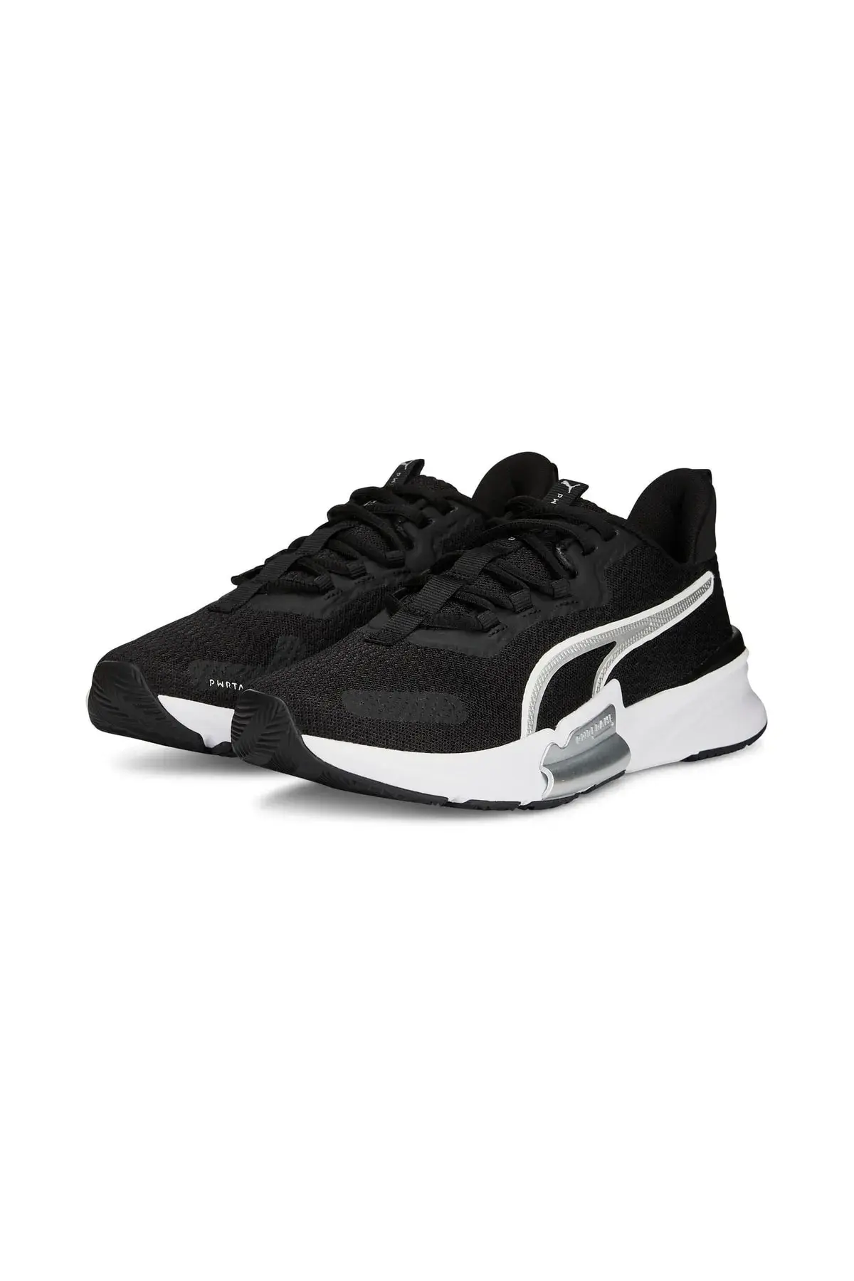 Puma PWRFRAME TR 2 Wn s Siyah Kadın Koşu Ayakkabısı