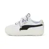 Puma Suede Mayu Heart Wns Beyaz - Siyah Kadın Günlük Spor Ayakkabı