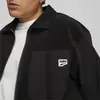 Puma DOWNTOWN Corduroy Shirt Siyah Erkek Gömlek