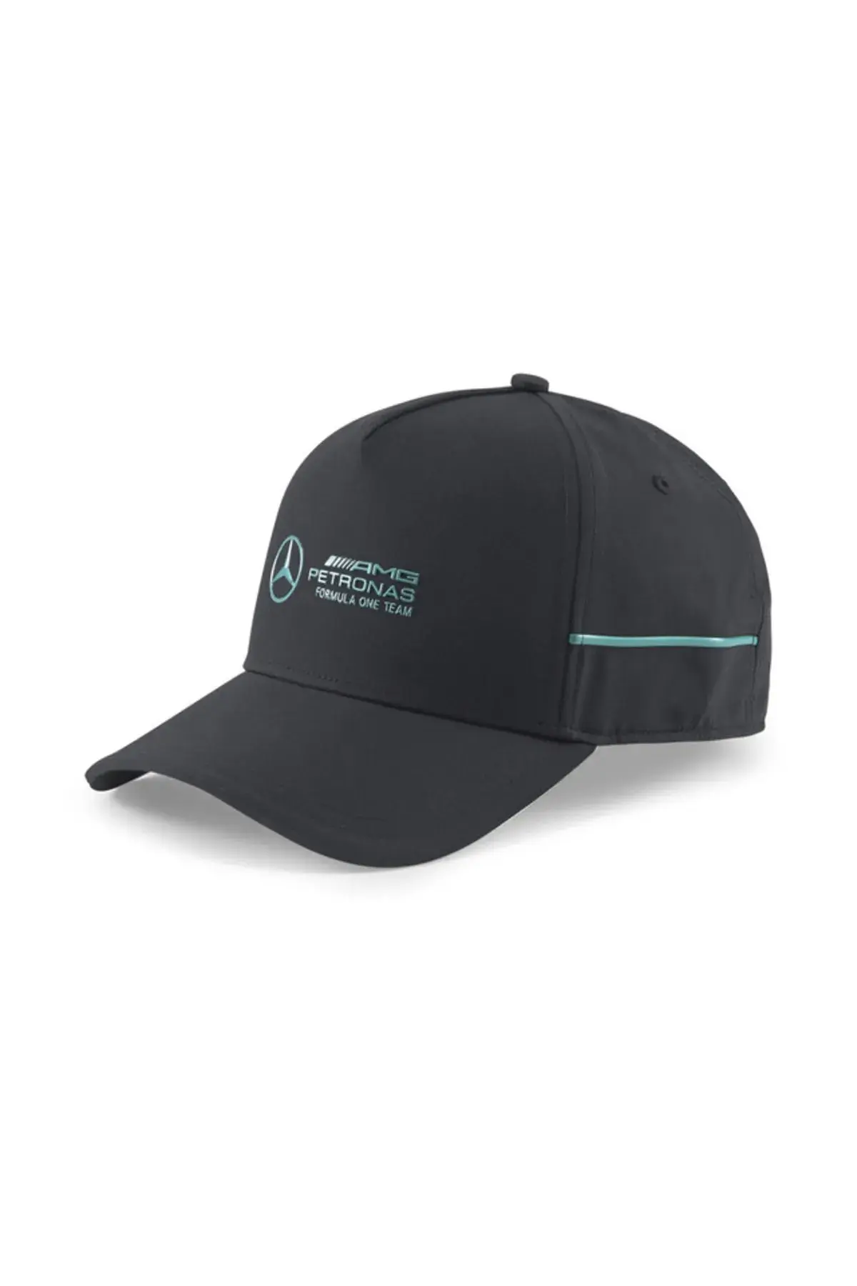 Puma Mapf1 Metal Energy Bb Cap Siyah Unisex Şapka