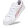 PUMA UP Beyaz Unisex Günlük Spor Ayakkabı
