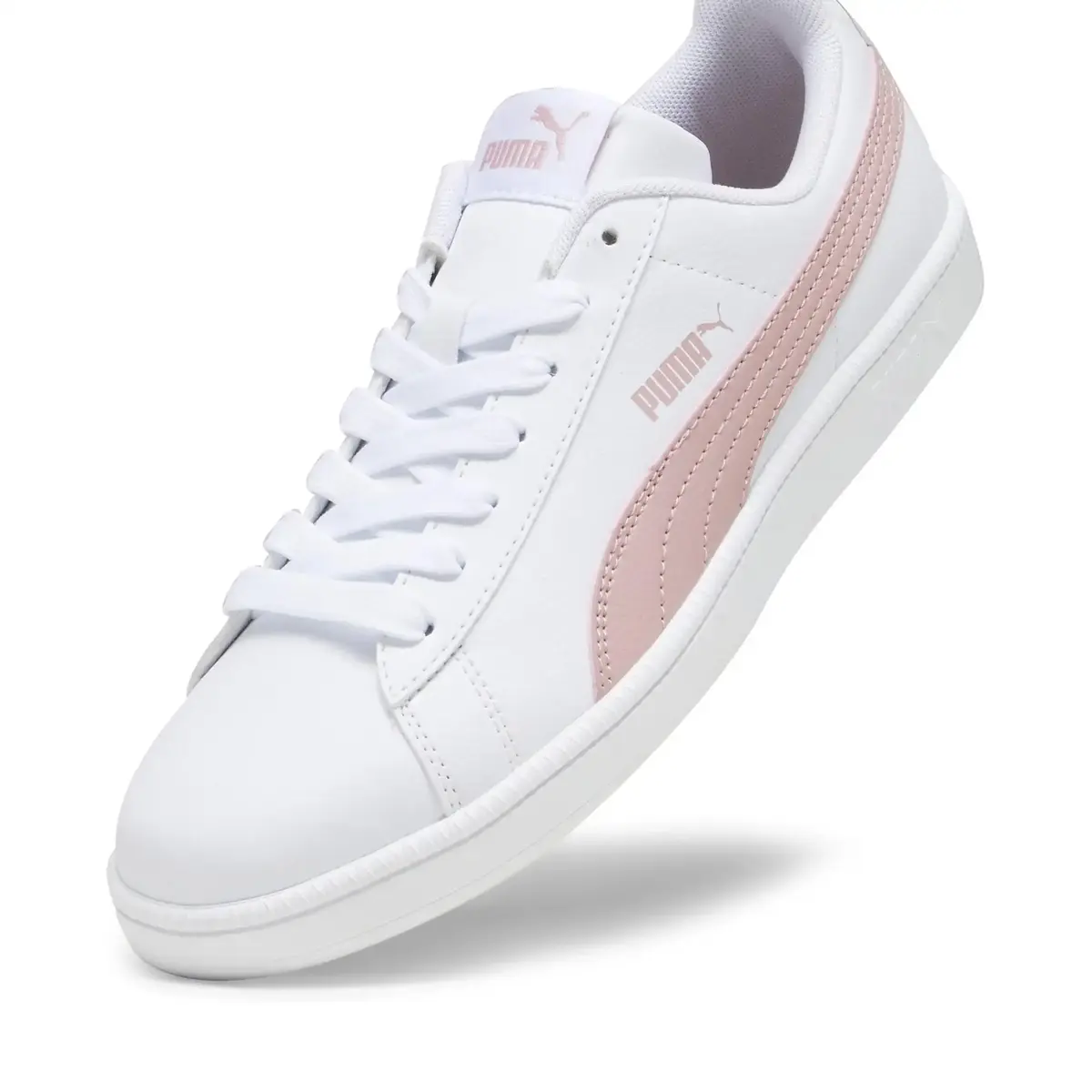 PUMA UP Beyaz Unisex Günlük Spor Ayakkabı
