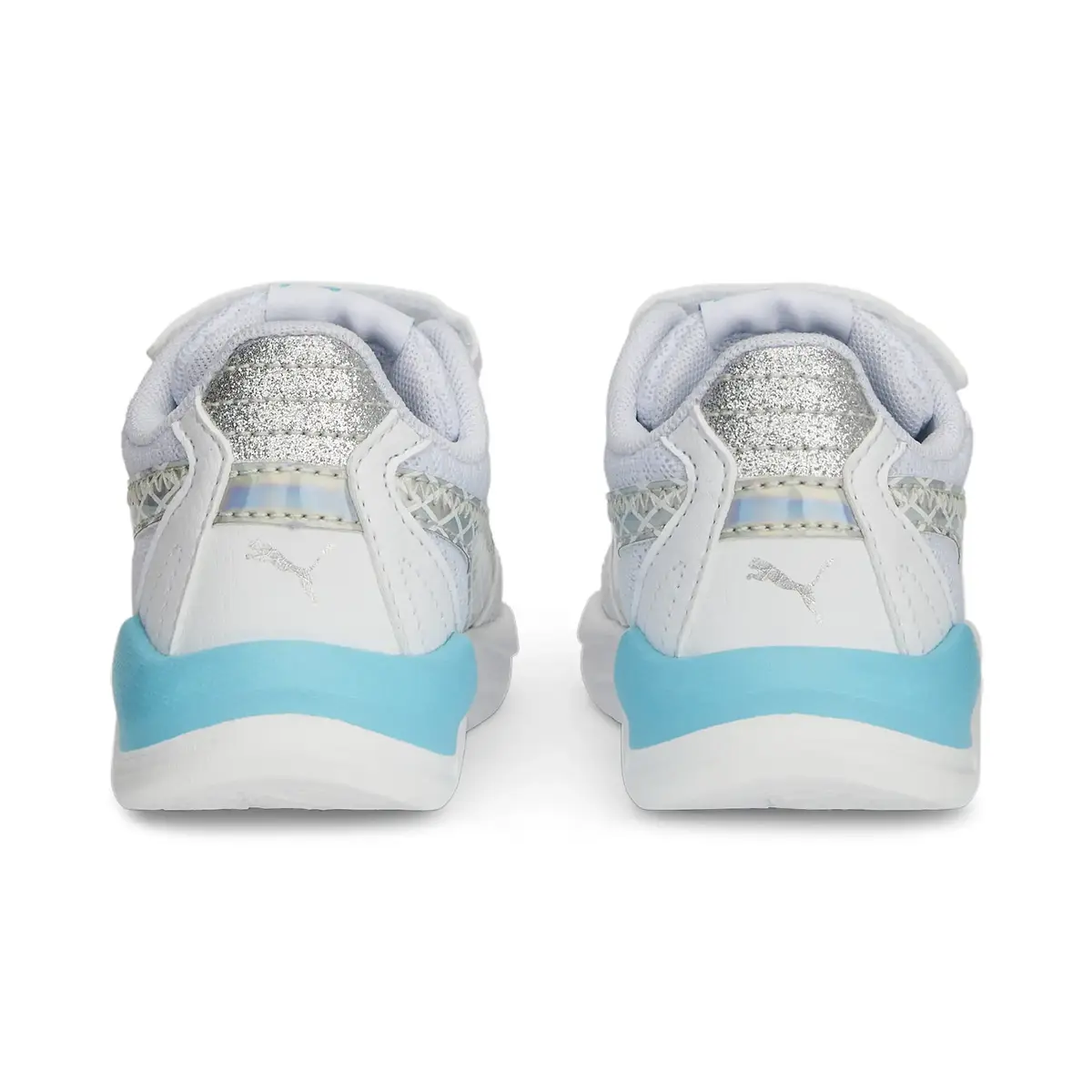Puma X-Ray Speed Lite Mermaid AC+Inf Beyaz Unisex Günlük Spor Ayakkabı