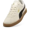 Puma Club II Krem Erkek Spor Ayakkabı & Sneaker