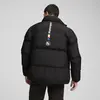 Puma BMW MMS ESS+ PUFFER JACKET Siyah Erkek Şişme Mont