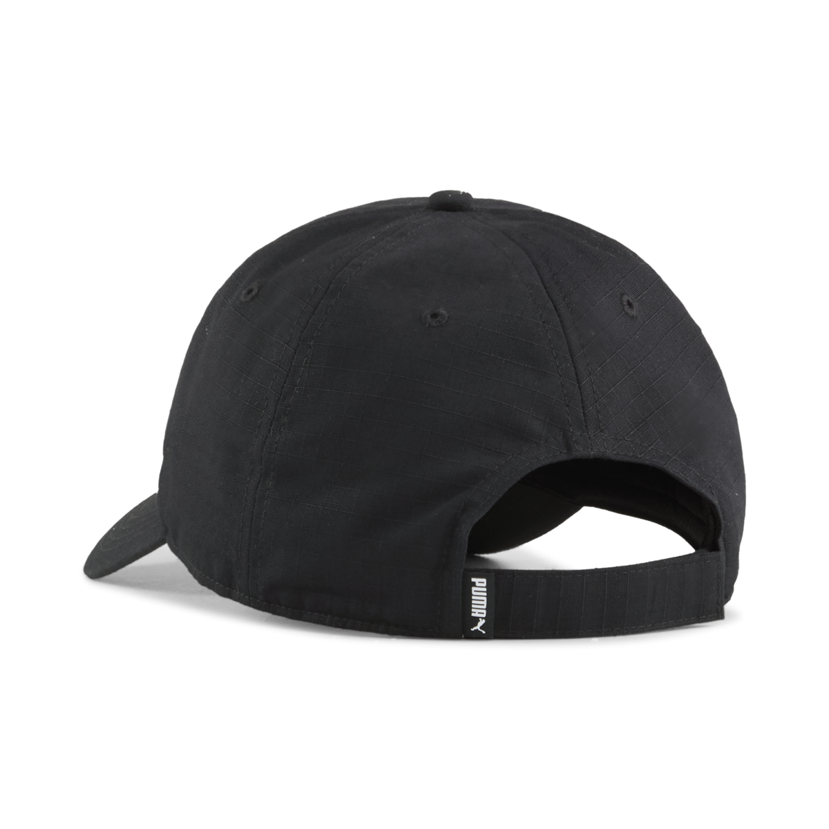 Puma ESS ELEVATED BB Cap Siyah Unisex Şapka