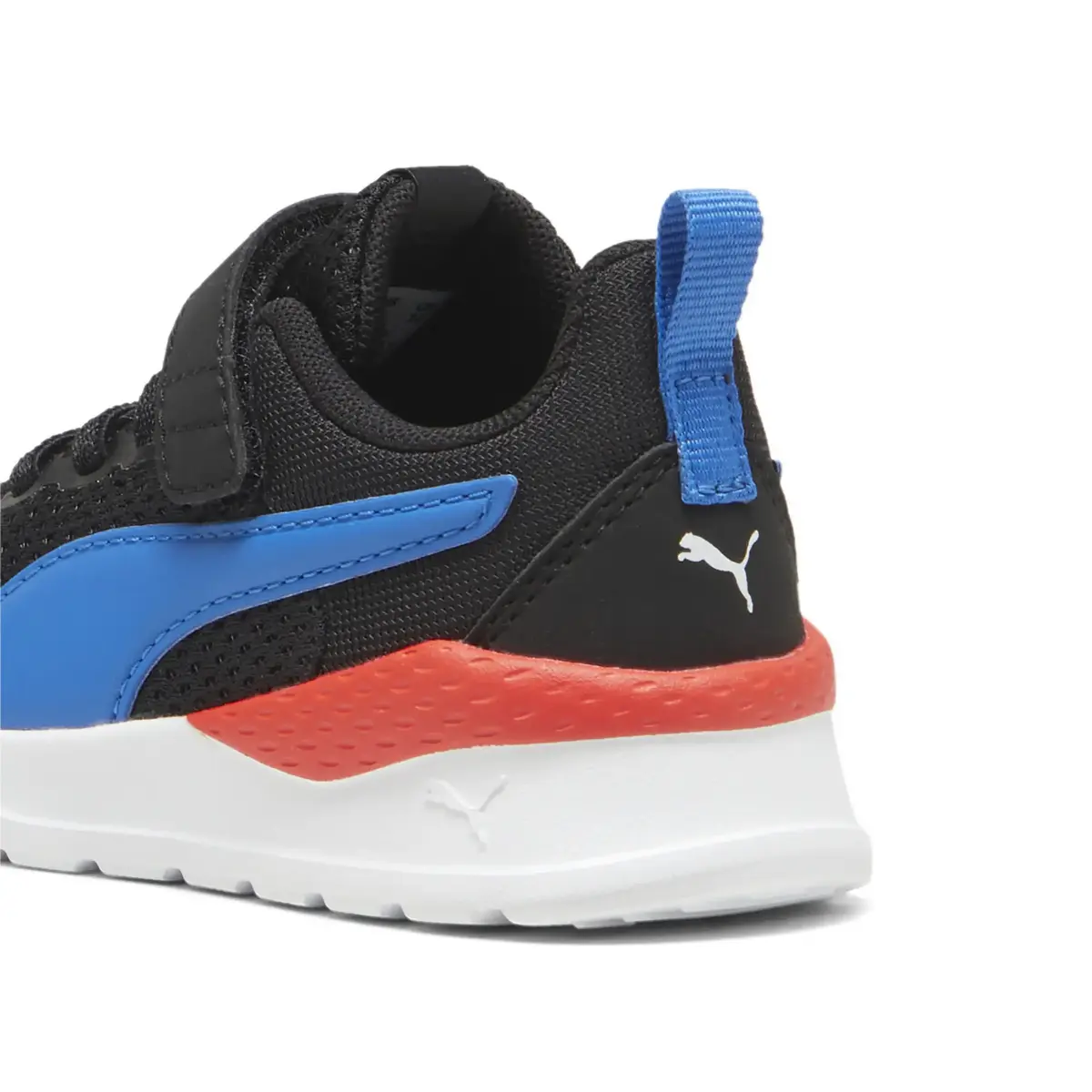 PUMA Anzarun Lite AC Inf Yeşil Çocuk Günlük Spor Ayakkabı