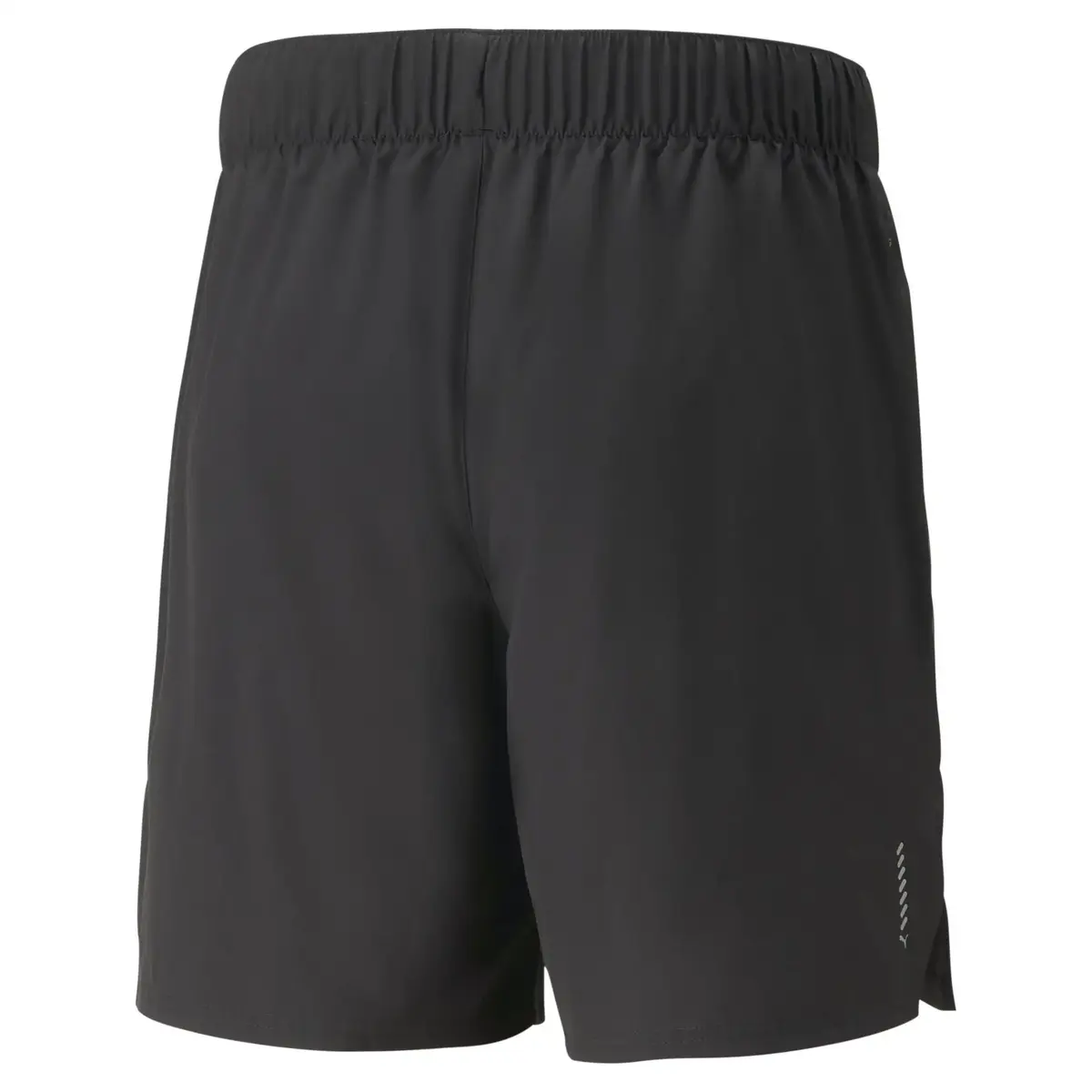 Puma RUN ULTRAWEAVE 7" SHORT Siyah Erkek Şort