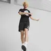 Puma Fandom Shorts Siyah Erkek Günlük Şort