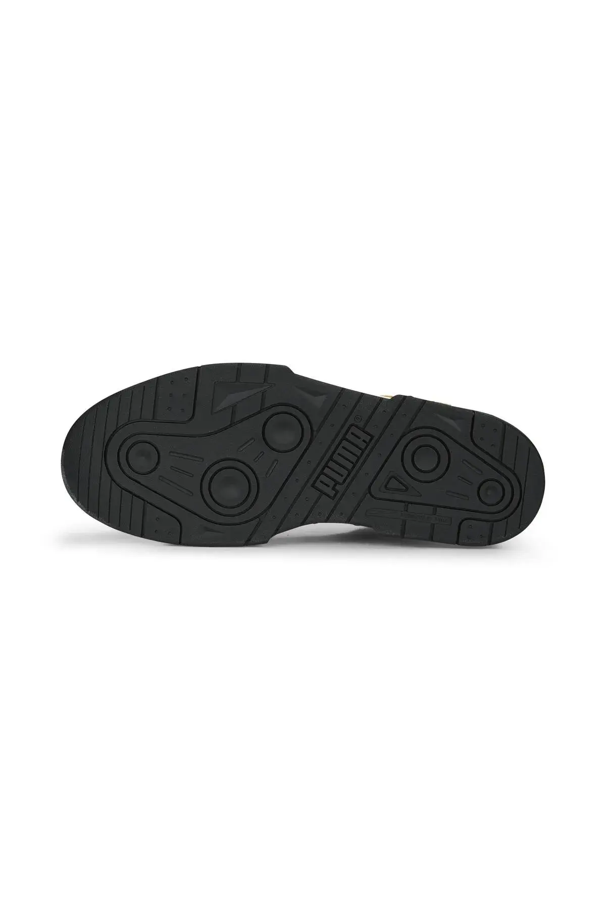 Puma Slipstream T STAPLE Sarı Günlük Spor Ayakkabı