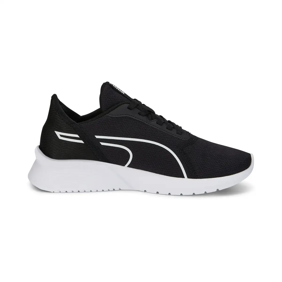 Puma Remedie Wns Siyah Kadın Koşu Ayakkabısı