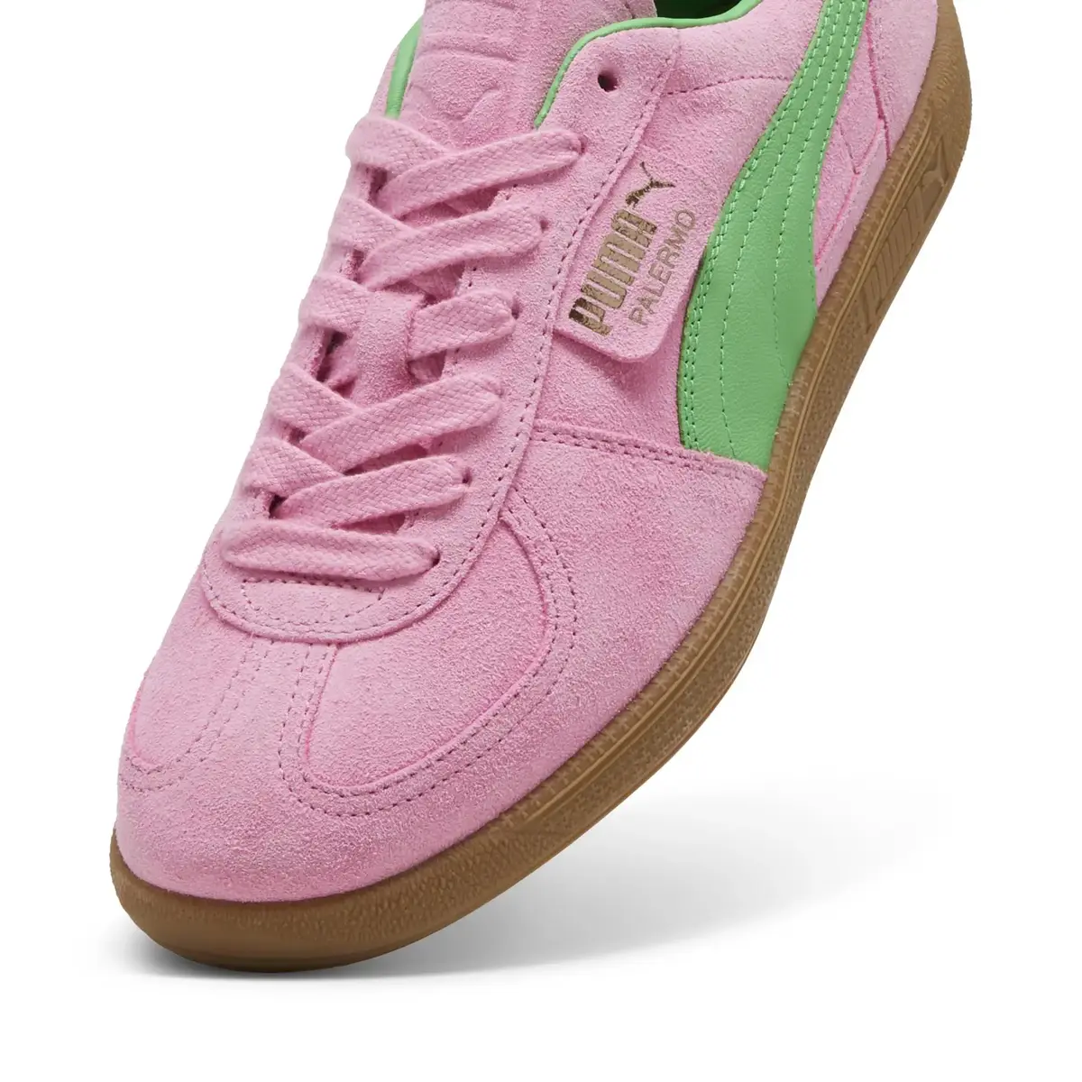 PUMA Palermo Special Pembe Unisex Günlük Spor Ayakkabı