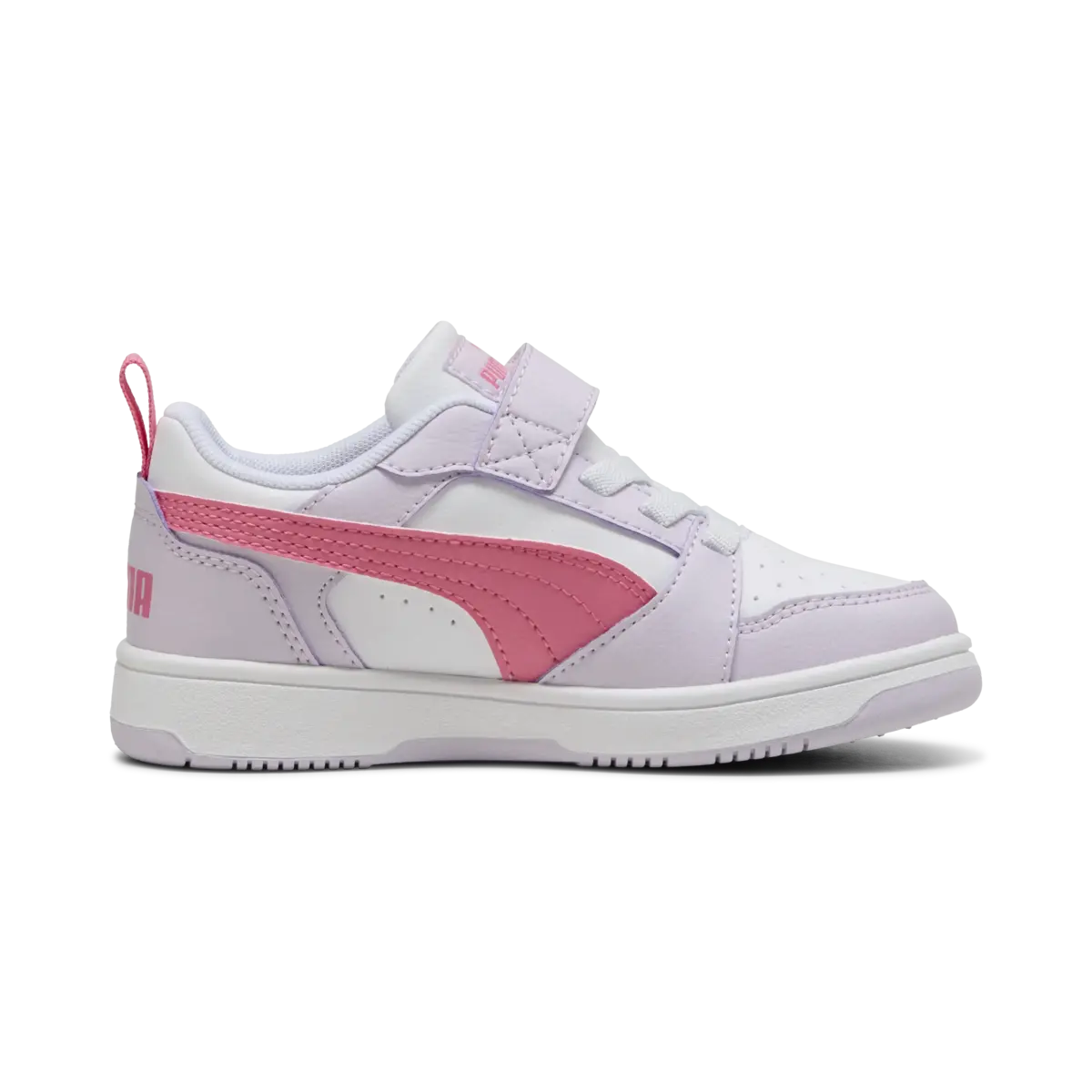 Puma Rebound V6 Lo AC+ PS Unisex Spor Ayakkabı & Sneaker