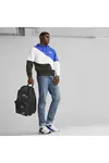 Puma Patch Backpack Siyah Unisex Sırt Çantası