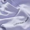 Calvin Klein CKJ LOGO HR SWEATPAN Kadın Lila Eşofman Altı