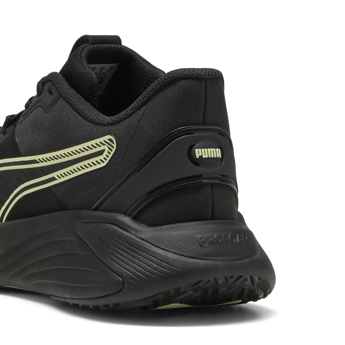 Puma PWR Hybrid TR Siyah Unisex Spor Ayakkabı