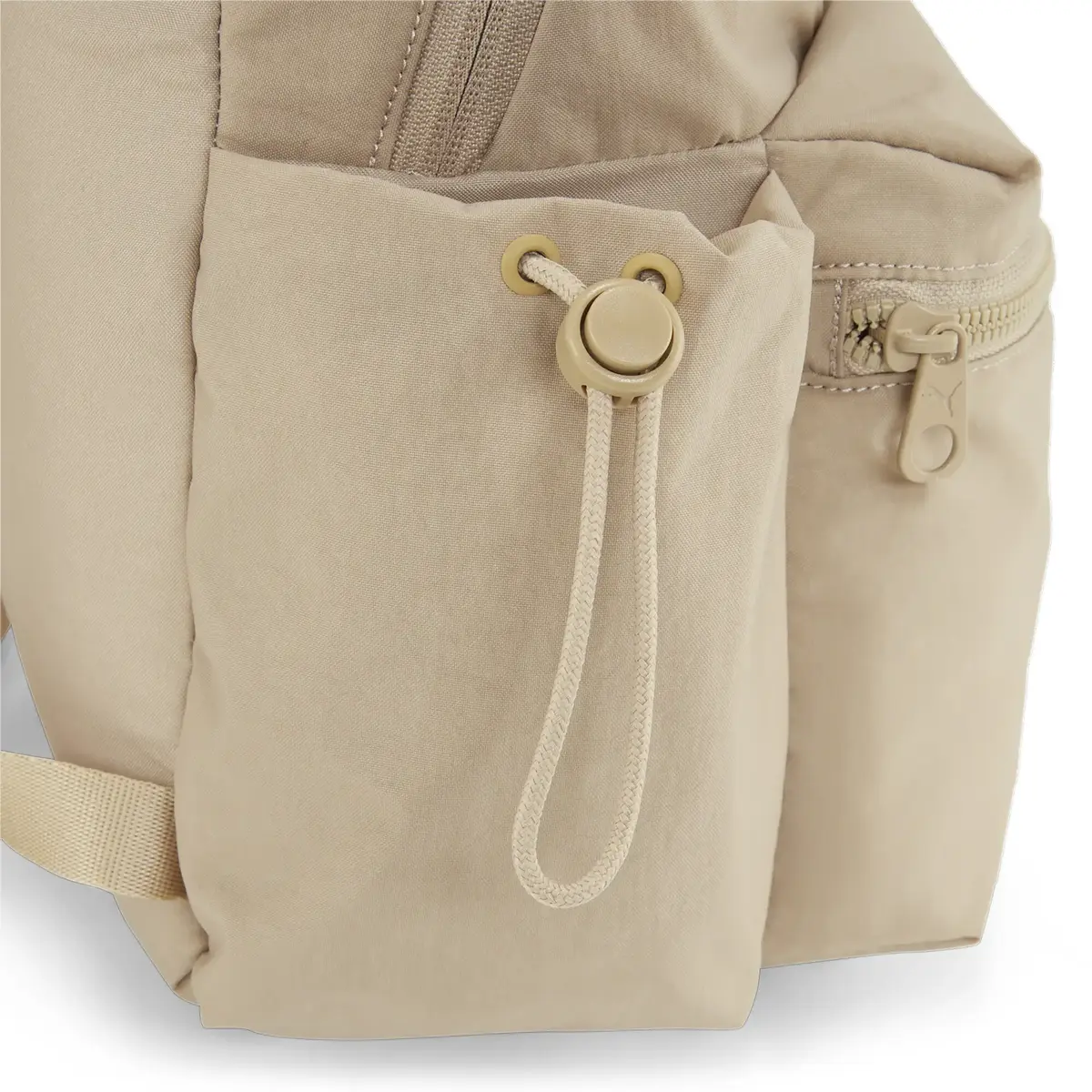 Puma Core Her Backpack Açık Kahve Kadın Sırt Çantası
