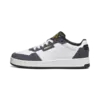 Puma Court Classic Lux SD Beyaz Unisex Spor Ayakkabı & Sneaker