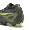 Puma ULTRA 5 PLAY+ FG/AG Siyah Unisex Krampon