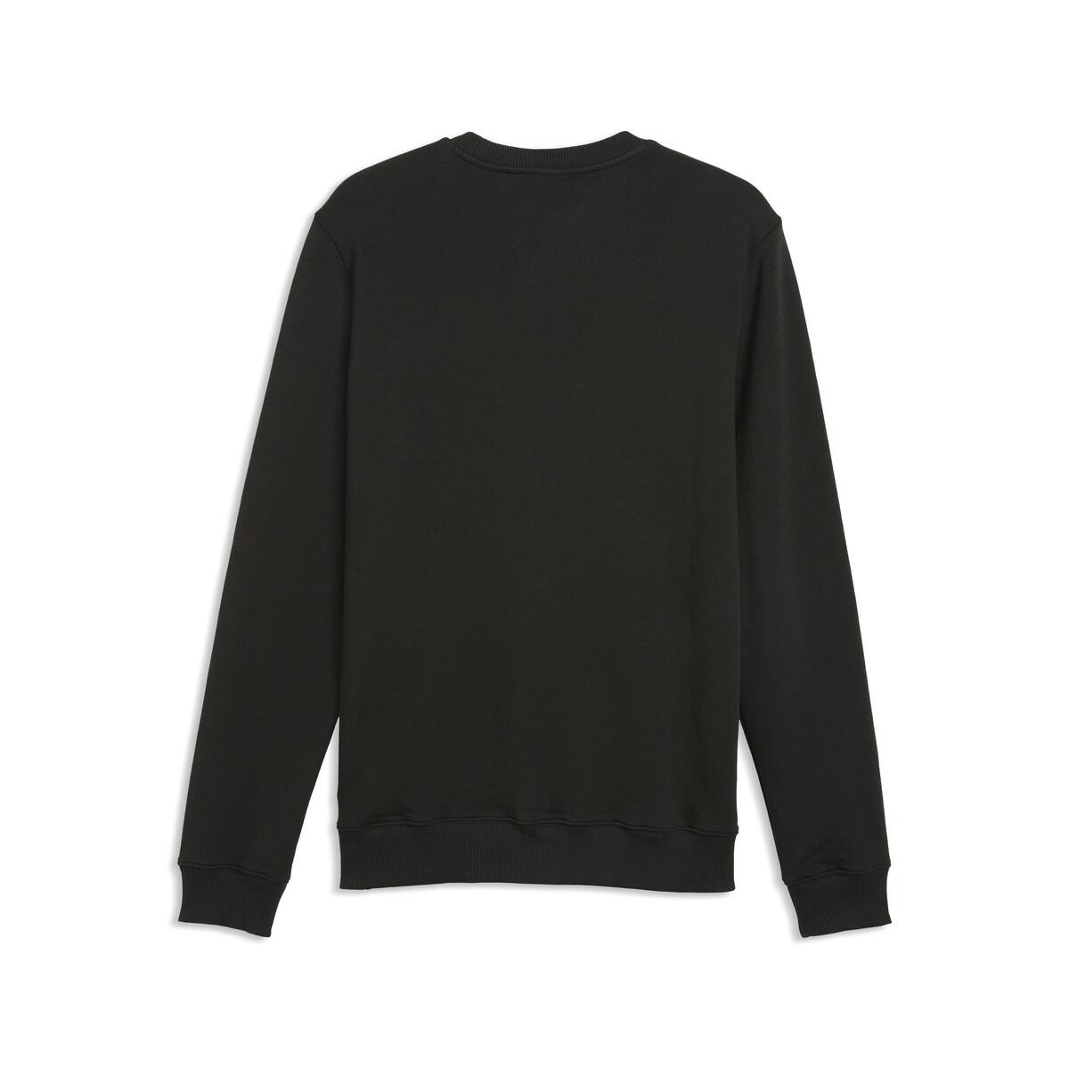 Puma GSK FtblESS Crew Sweat TR GALATASARAY FtblESSENTIALS Erkek SWEATSHIRT