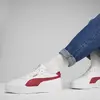 Puma CA Pro Classic Beyaz Unisex Spor Ayakkabı & Sneaker