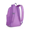 PUMA PHASE Backpack Mor Unisex Sırt Çantası