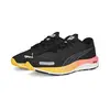 Puma Velocity Nitro 2 Siyah Erkek Koşu Ayakkabısı