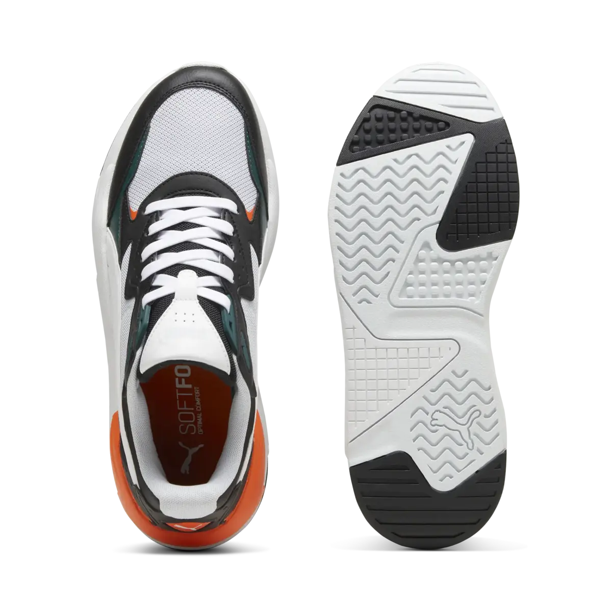 Puma X-Ray Speed Beyaz Unisex Günlük Spor Ayakkabı