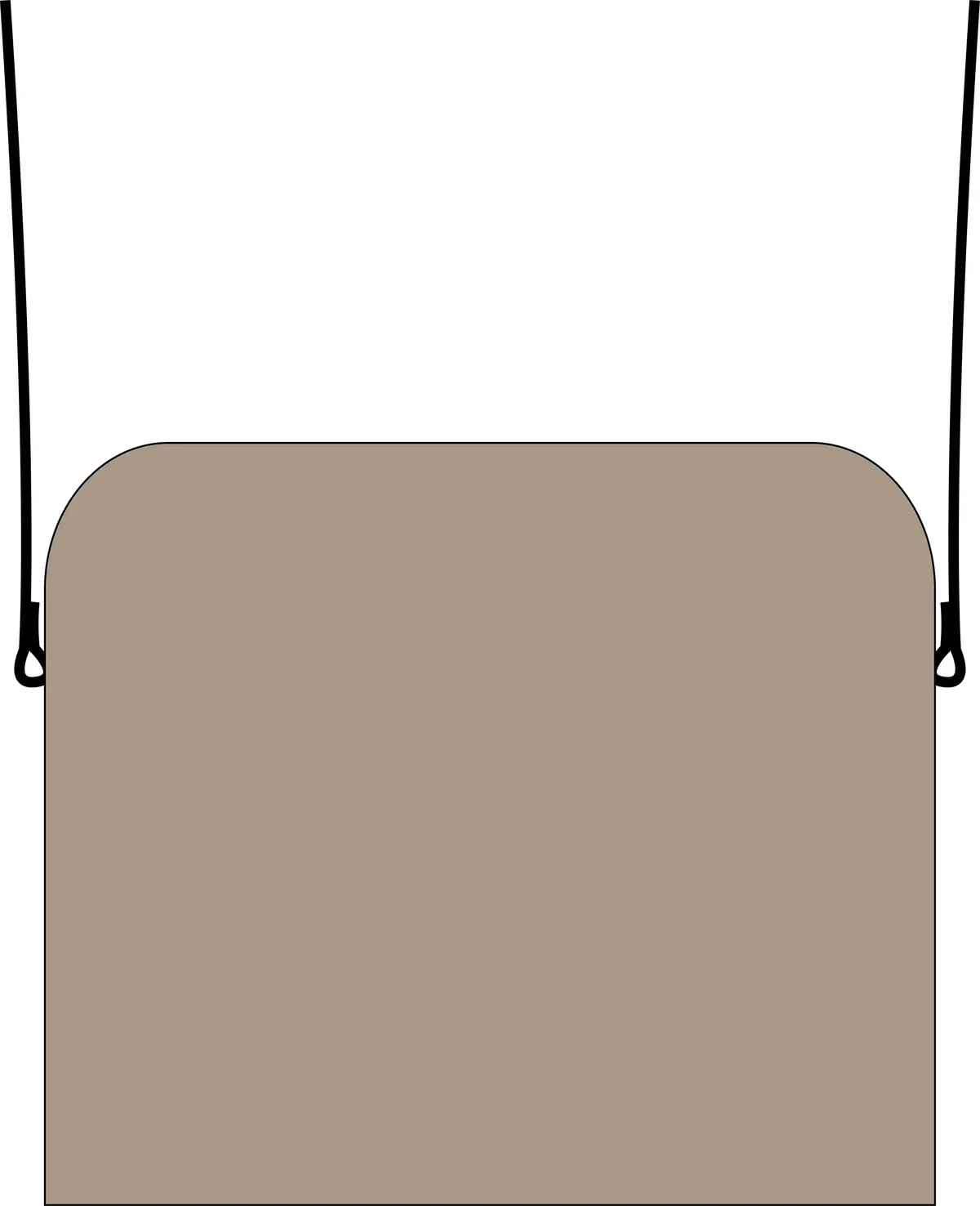 Calvin Klein ULTRALIGHT CAMERA BA, PBF Bej Kadın Çanta & Cüzdan