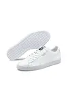 Puma Basket Classic XXI Beyaz Erkek Günlük Spor Ayakkabı