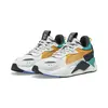 Puma RS-X Hard Drive Gri Unisex Günlük Spor Ayakkabı