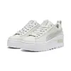 Puma Mayze Wedge Pastel Wns Gri Kadın Günlük Spor Ayakkabı