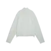 PUMA PUMATECH SENSE Half-Zip Yeşil Kadın Sweatshirt