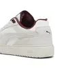 Puma Doublecourt PRM Kırık Beyaz Unisex Günlük Spor Ayakkabı