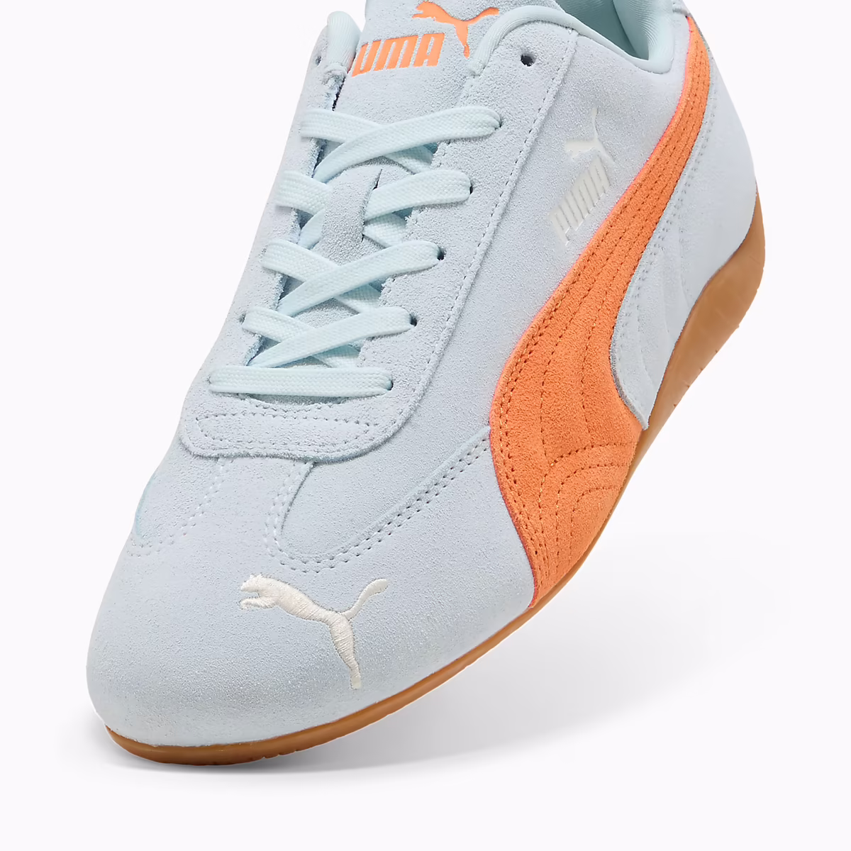 Puma Speedcat OG Mavi Unisex Günlükk Spor Ayakkabı