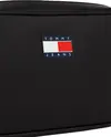 Tommy Hilfiger TJW ESS MUST CONVERT, BDS Siyah Kadın Çanta