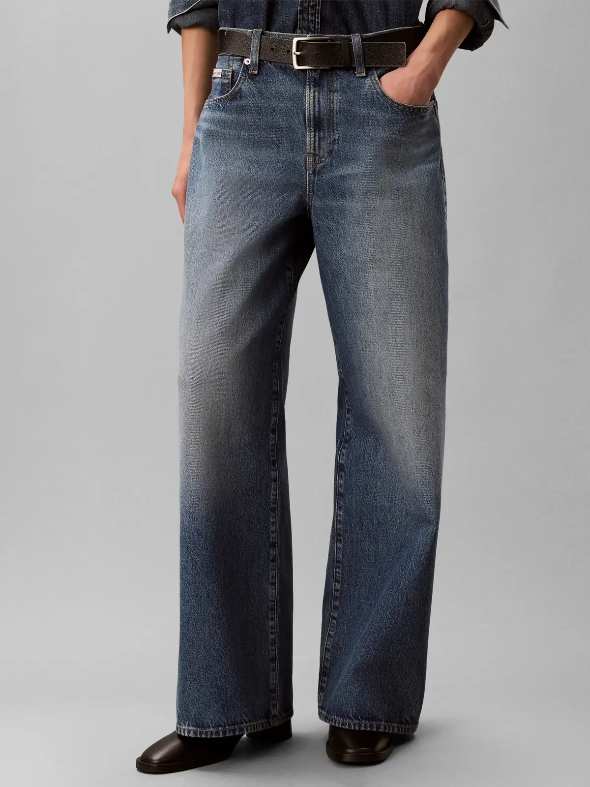THE WIDE LEG AGED SA, 45S