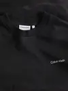 Calvin Klein Siyah Erkek Sweatshirt & Hoodie