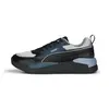 Puma X-Ray 2 Square Siyah Erkek Güblük Spor Ayakkabı