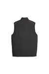Puma Ferrari Race Padded Vest Siyah Erkek Şişme Yelek