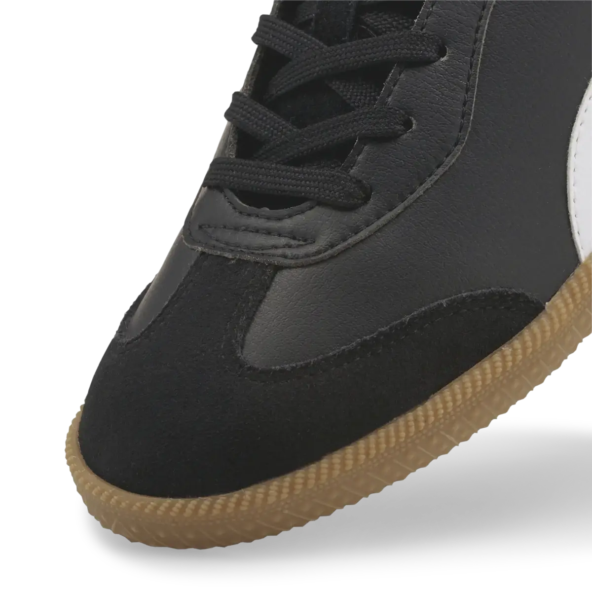 Puma KING 21 IT Siyah Erkek Spor Ayakkabı & Sneaker