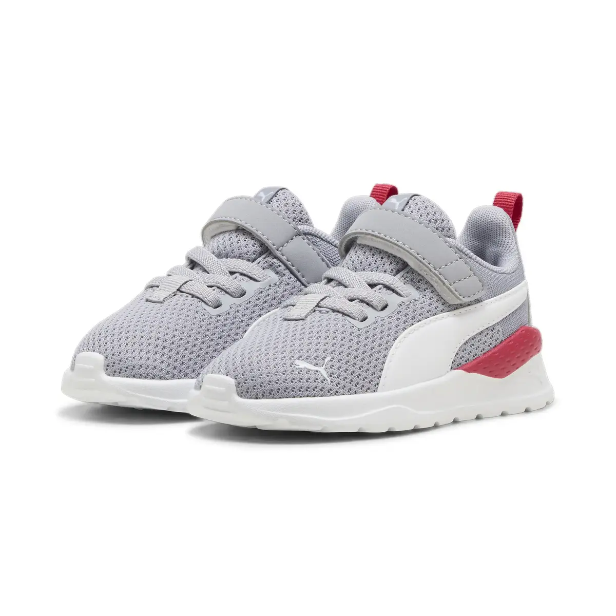 PUMA Anzarun Lite AC Inf Yeşil Çocuk Günlük Spor Ayakkabı