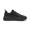 Puma X-Ray 3 Siyah Unisex Günlük Spor Ayakkabı