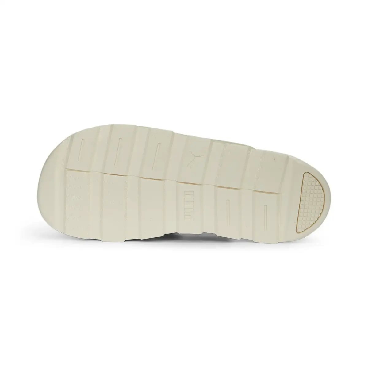Puma RS-Slide 2 Bej Unisex Sandalet